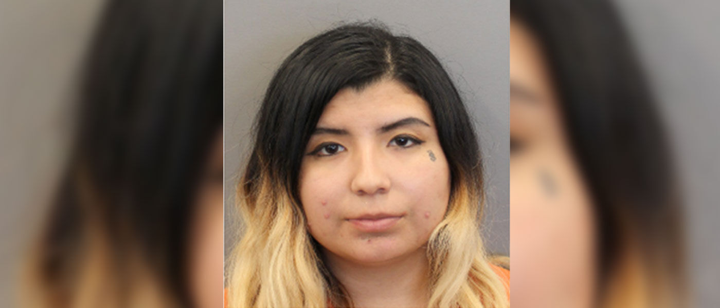 Houston woman charged with murder in fatal shooting at motel | Upper ...