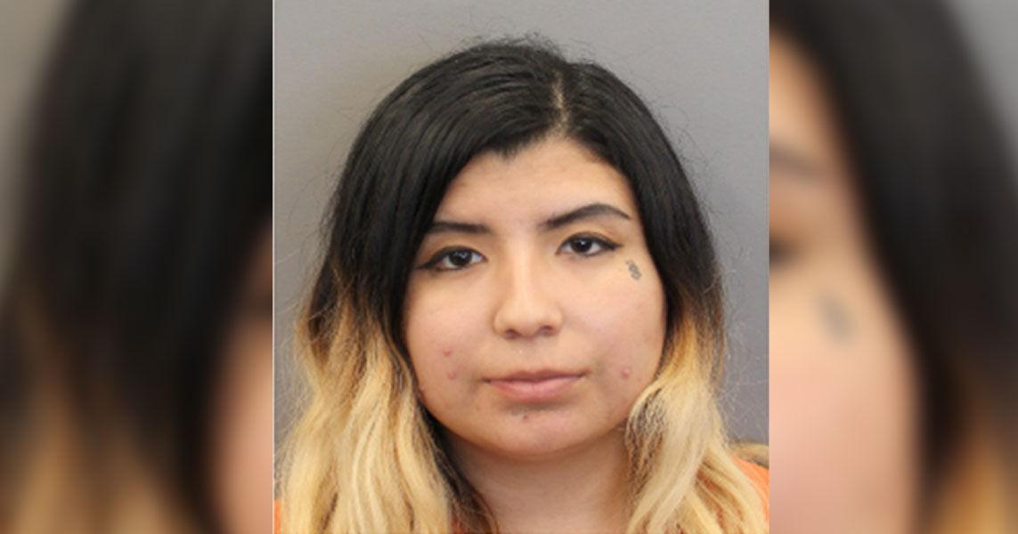 Houston woman charged with murder in fatal shooting at motel | Upper ...