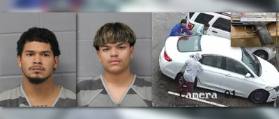 Austin police arrest suspects linked to violent burglary and assault ...