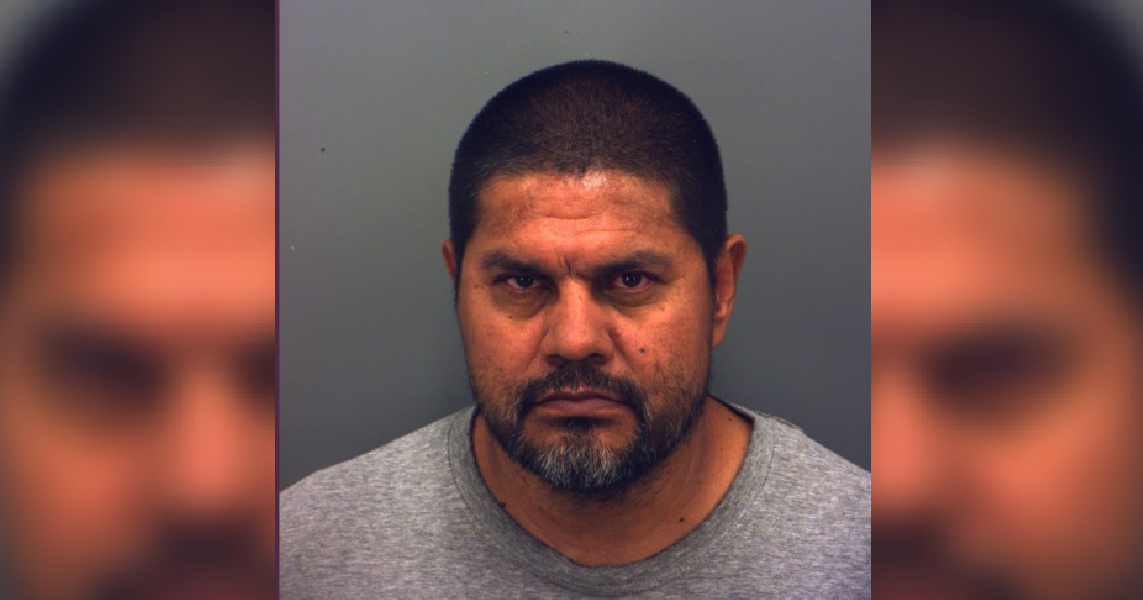 Man arrested for aggravated kidnapping and robbery at El Paso mall ...