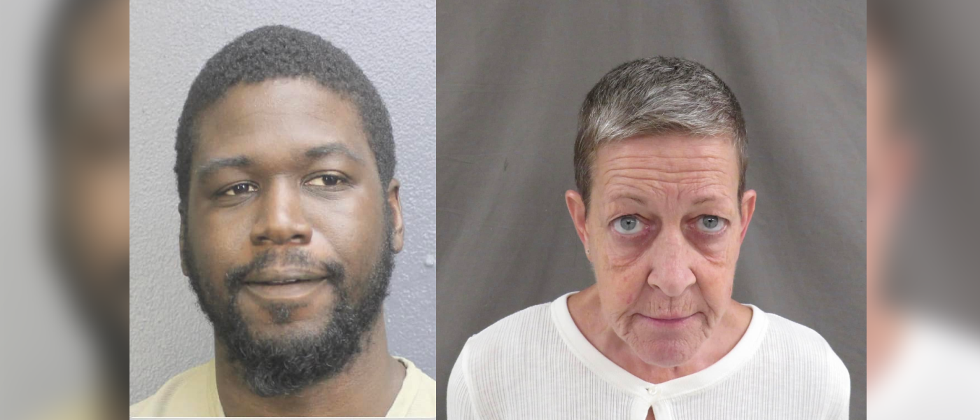 Florida duo charged with fraud and identity theft targeting elderly ...