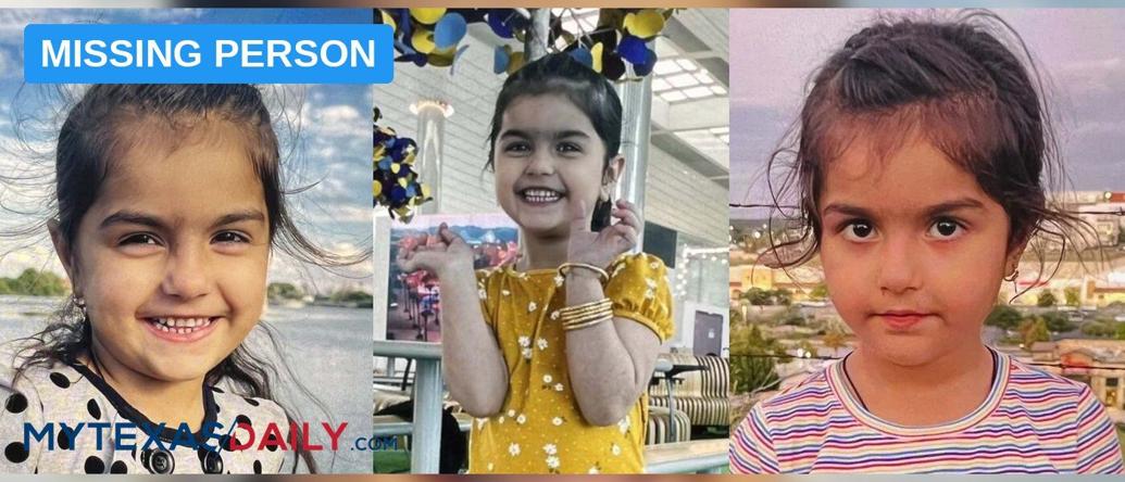 San Antonio girl missing since December 2021 | South Texas ...