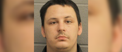 Driver with 13 warrants arrested after traffic stop in Harris County ...