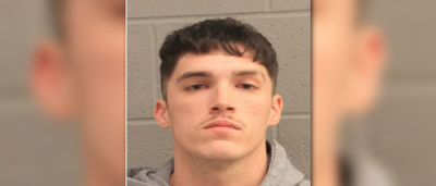Traffic stop on North Freeway in Houston leads to arrest of wanted DWI ...