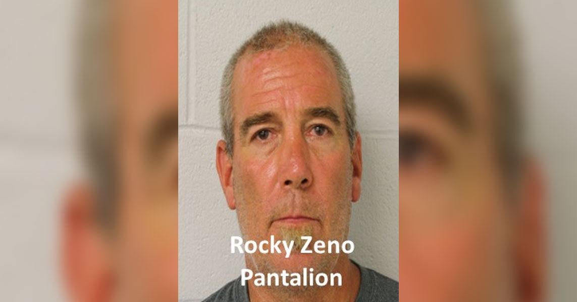 Traffic stop leads to felony arrest in Harris County | Upper Gulf Coast ...