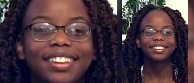 MISSING PERSON: Authorities search for missing 15-year-old girl last ...