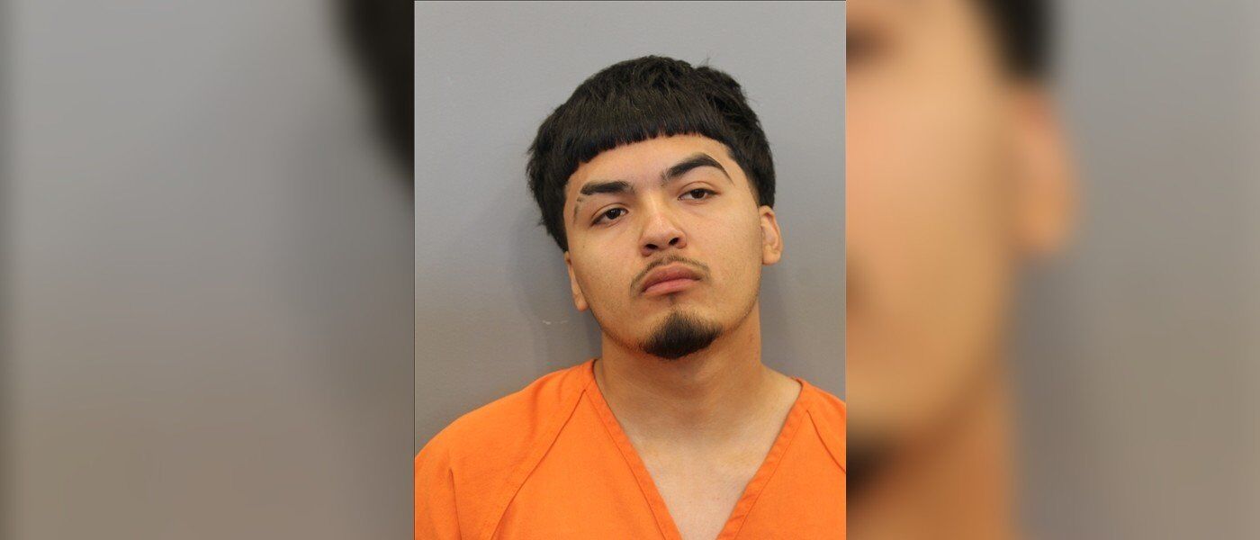 Houston man charged with murder in fatal shooting | Upper Gulf Coast ...