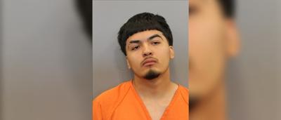 Houston man charged with murder in fatal shooting | Upper Gulf Coast ...