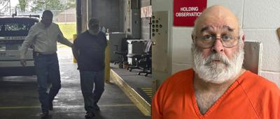 Jasper County man arrested for animal cruelty after dumping dogs | East ...