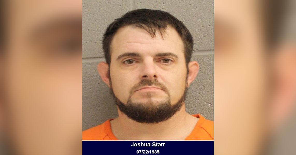 Traffic stop in Harris County leads to arrest of kidnapping and ...