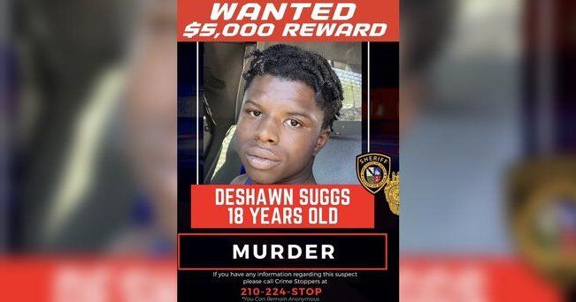 Teen suspect in murder case confirmed deceased by sheriff's office