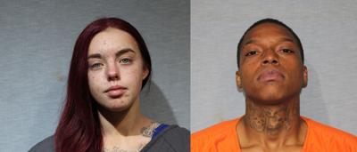 Garland police arrest two suspects in connection with fatal stabbing ...
