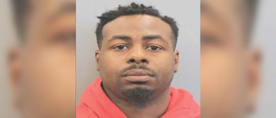 Man arrested on DWI charges near Houston allegedly assaults two ...