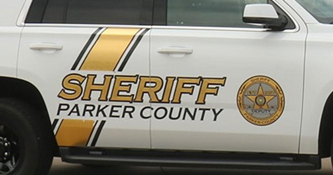 Suspect in multiple felony cases killed in gunfire exchange with Parker