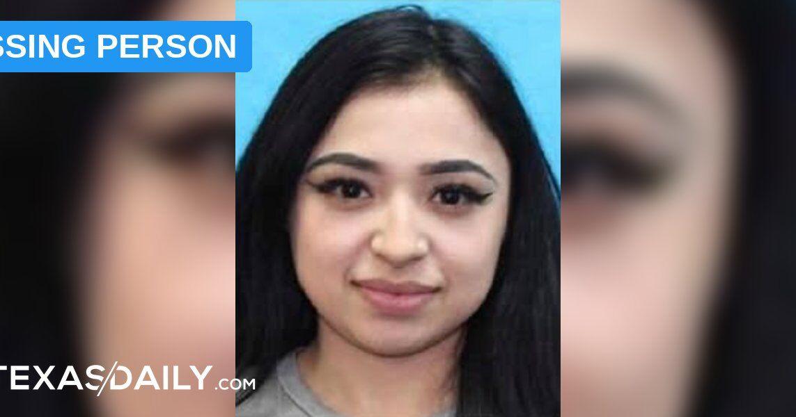 Houston police seek help in locating missing woman last seen on ...