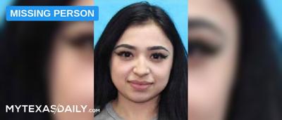 Houston police seek help in locating missing woman last seen on ...