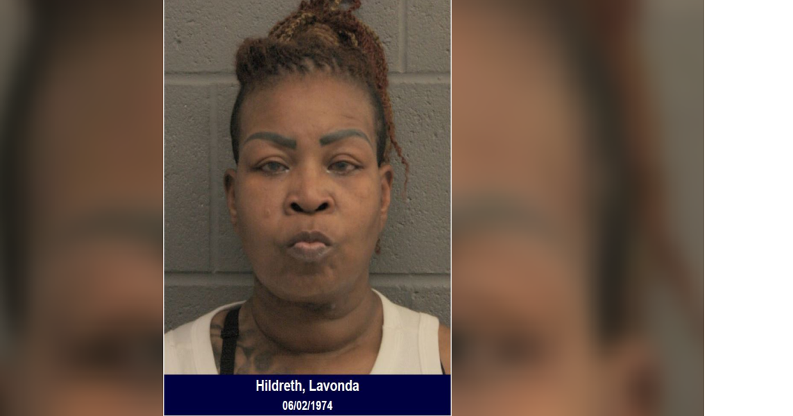 Constables arrest suspected drunk driver with open warrant Upper Gulf
