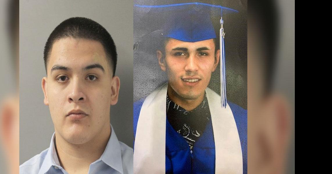 Houston man sentenced to 30 years in prison for role in fatal drive-by ...