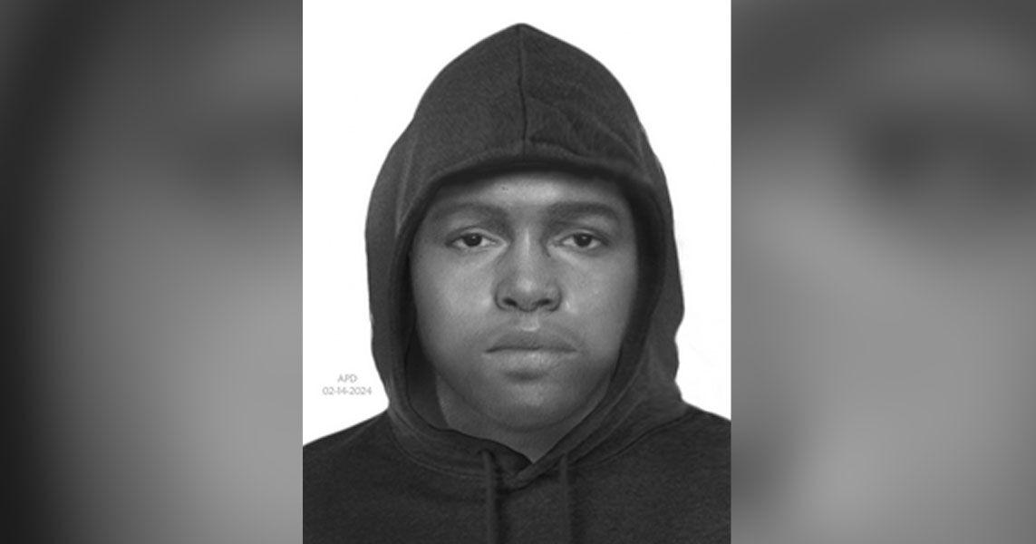 Austin police seek public's help in identifying attempted sexual ...