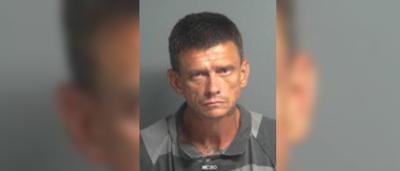 Montgomery County deputies arrest man for theft of metal | Upper Gulf ...