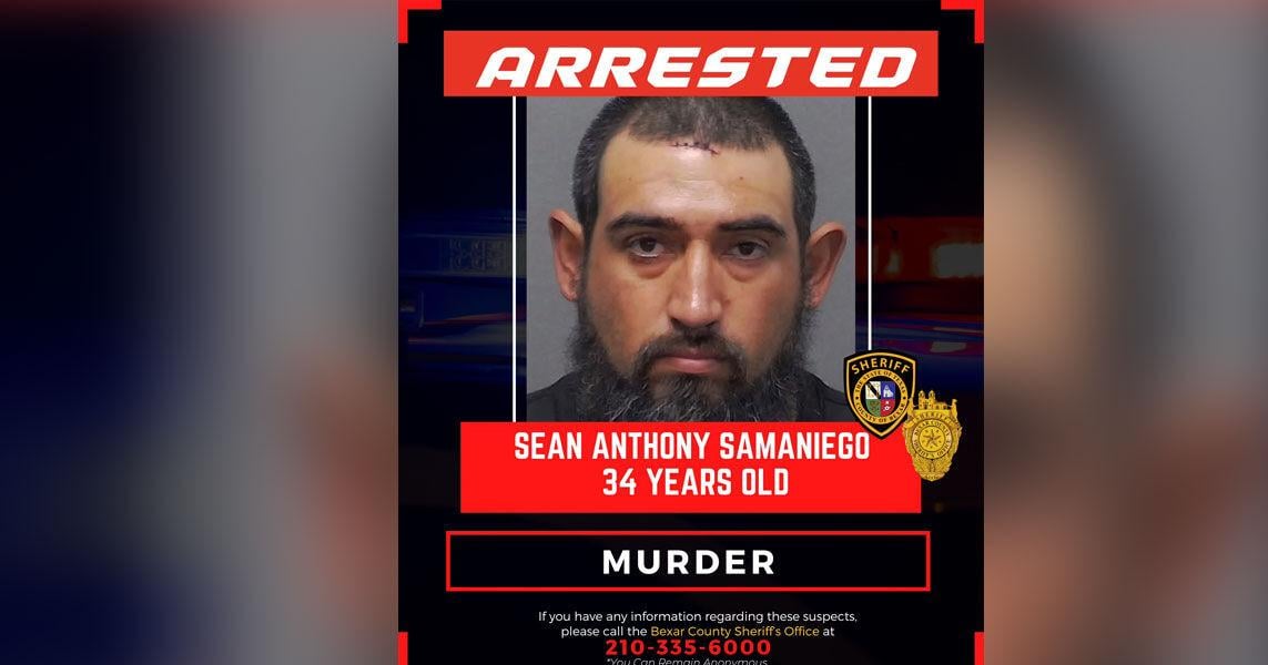 Bexar County man rearrested on murder charge after road rage incident