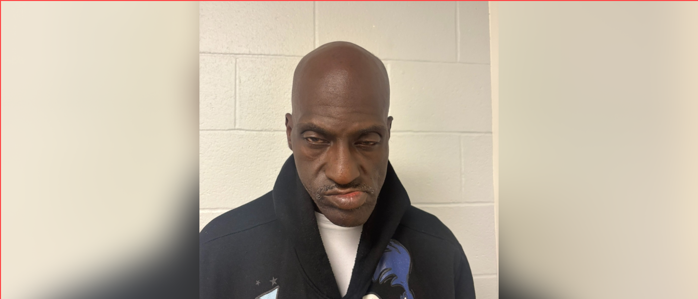 Houston man charged with possession of crack cocaine after traffic stop ...