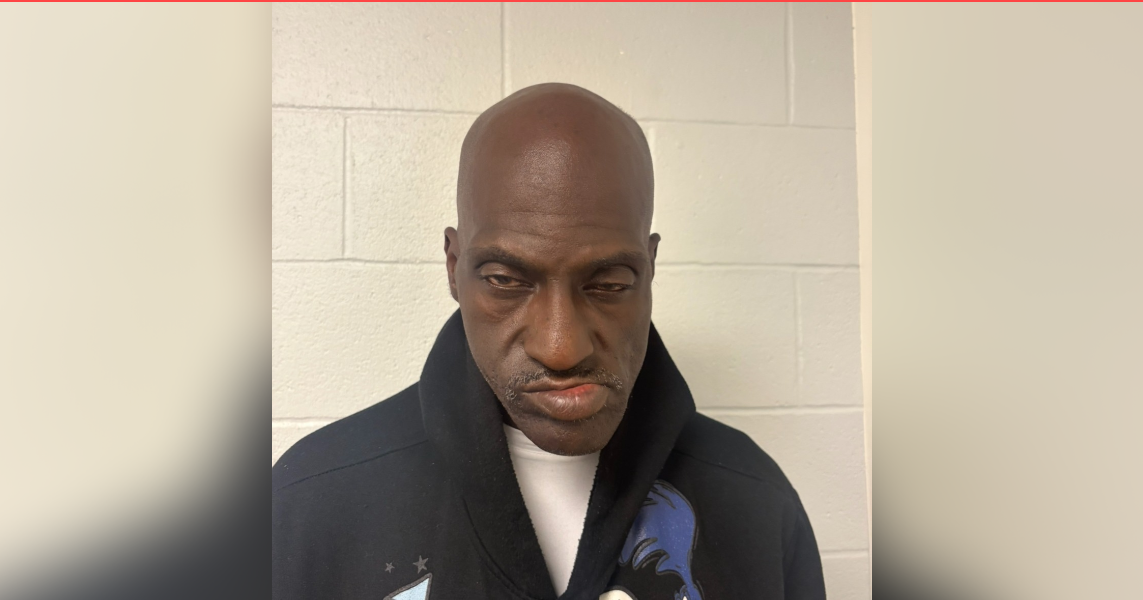 Houston man charged with possession of crack cocaine after traffic stop ...