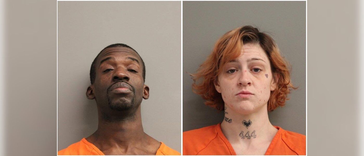 Two suspects charged with murder in Houston shooting | Upper Gulf Coast ...
