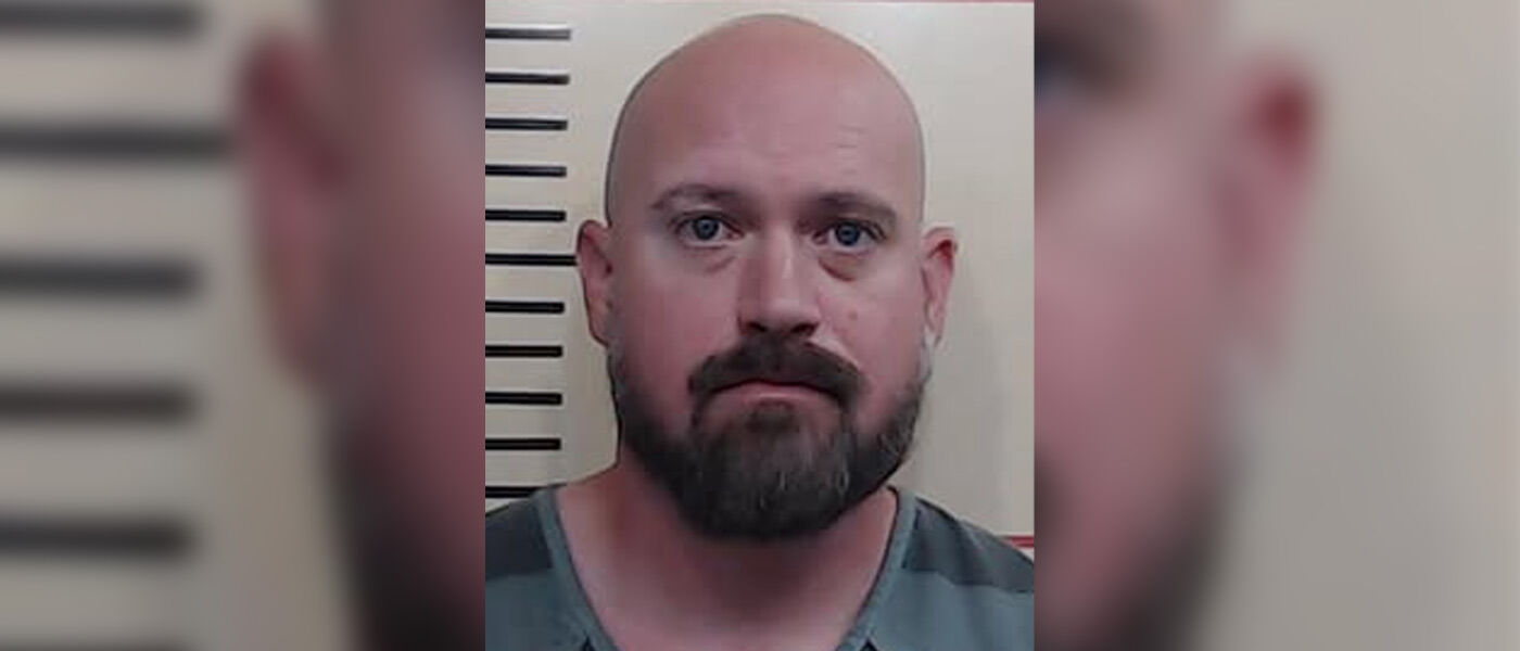 Parker County man charged with capital murder and evidence tampering ...