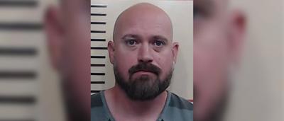Parker County man charged with capital murder and evidence tampering ...