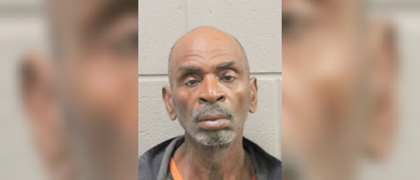 Houston man has been arrested and charged in connection with a violent ...