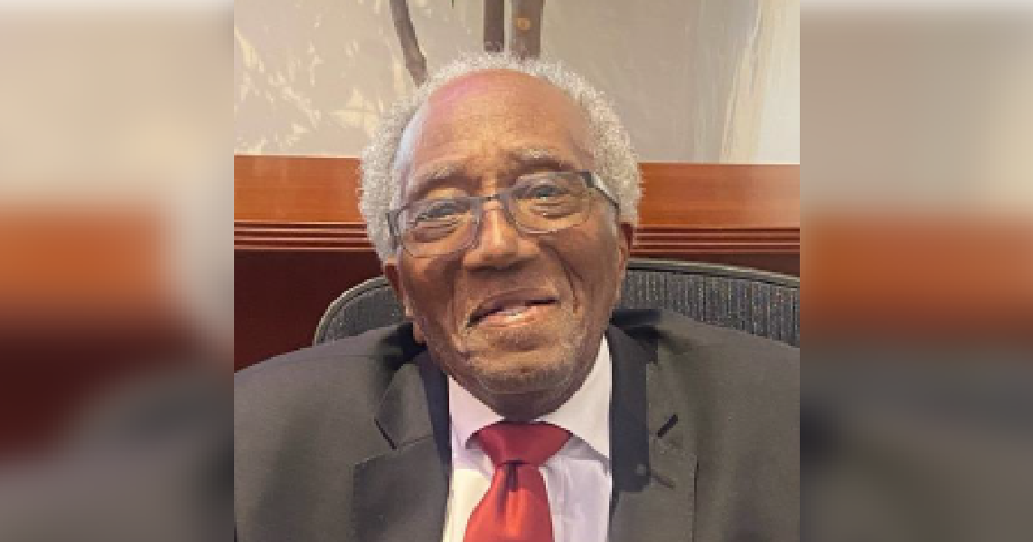 Dallas police seek help in locating missing elderly man | North Texas ...