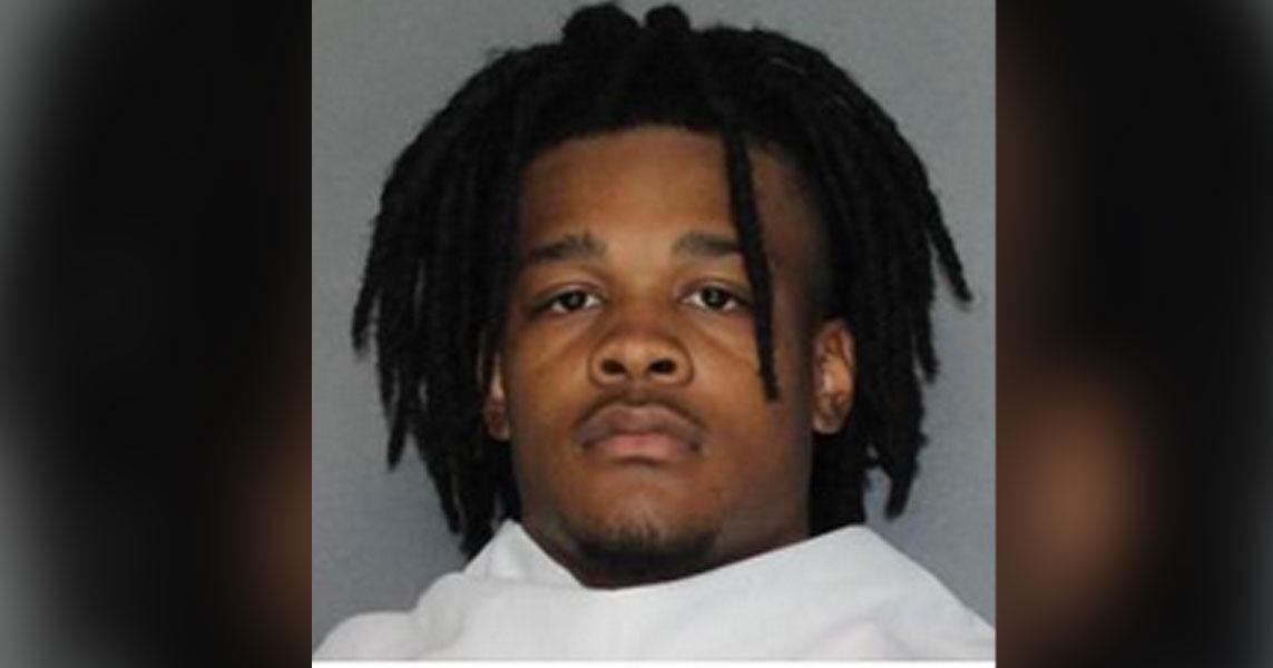 North Texas man charged with murder in fatal shooting of his mother