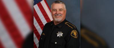 Constable announces passing of Harris County Constable Deputy James ...