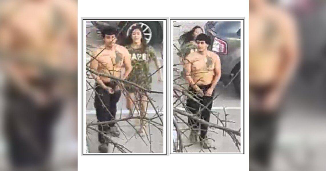 Austin police seek publics help in identifying vehicle theft suspects ...