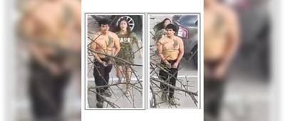 Austin police seek publics help in identifying vehicle theft suspects ...