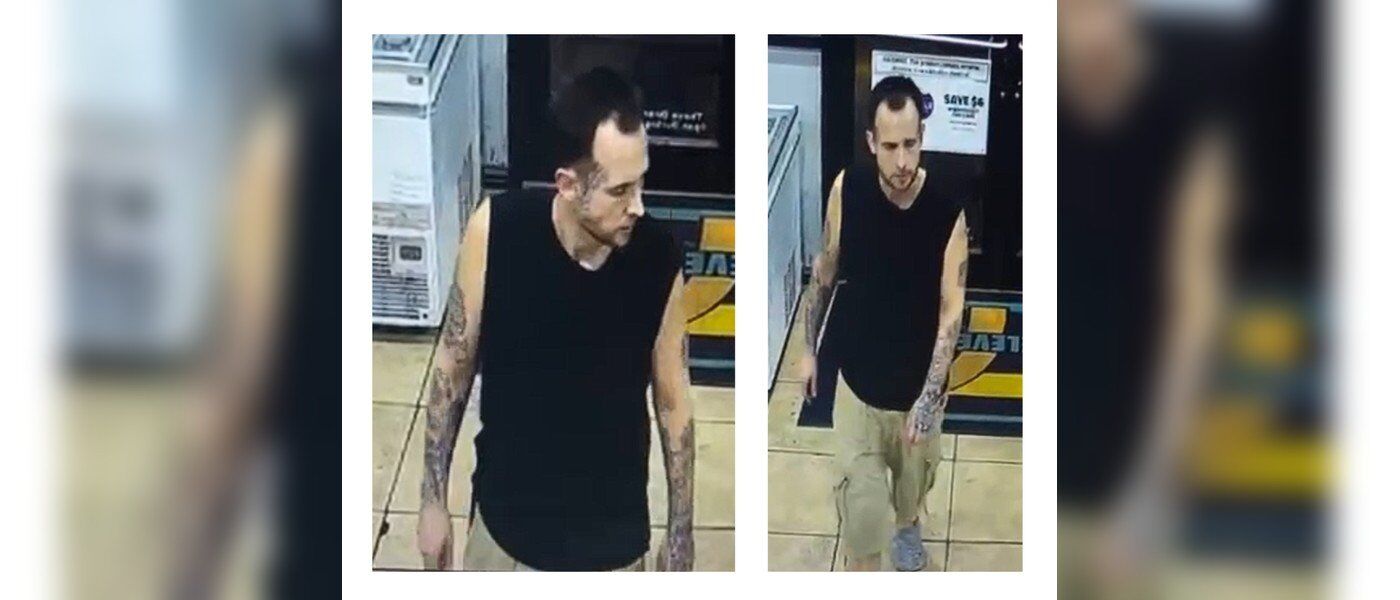 Austin police seek publics help in identifying vehicle theft suspect ...