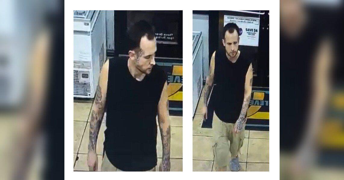 Austin police seek publics help in identifying vehicle theft suspect ...