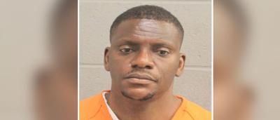 Constables arrest suspected drunk driver found asleep at the wheel ...