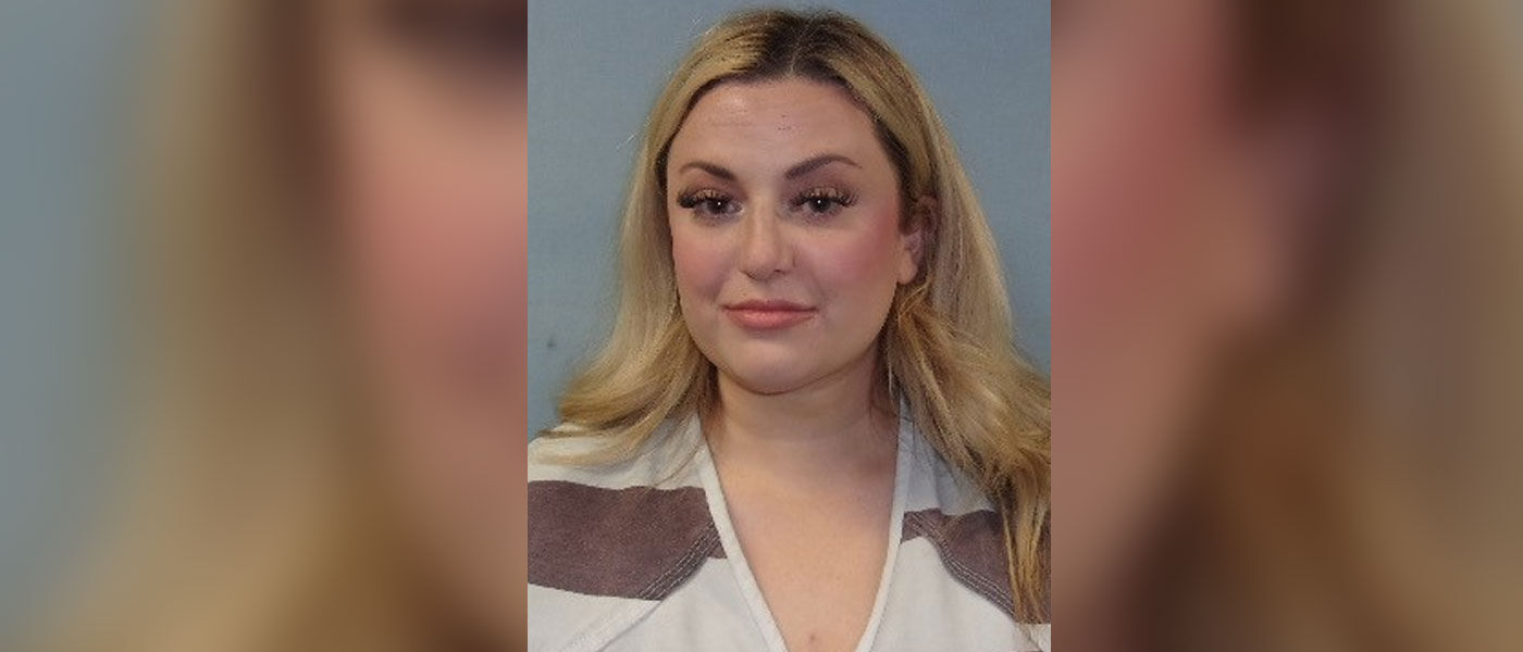 Friendswood woman arrested for DWI after major crash | Upper Gulf Coast ...