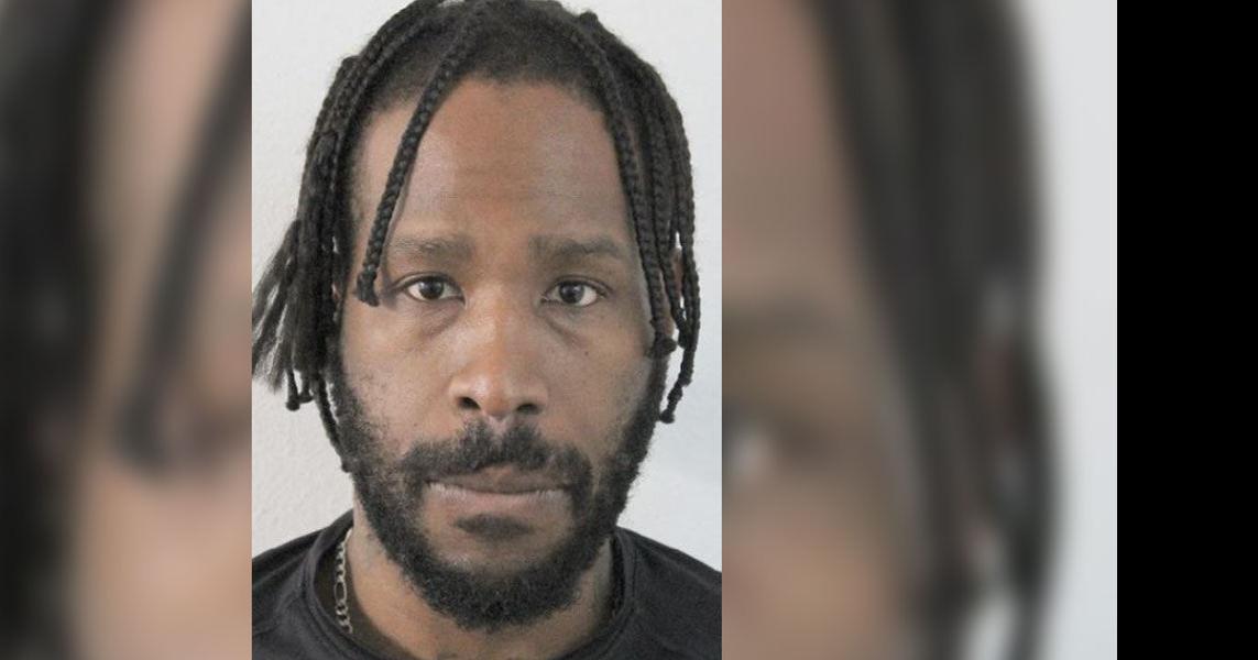 Traffic stop leads to arrest of felon wanted for aggravated assault on ...