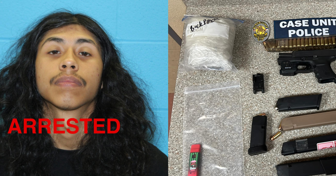 Arrest made in Texas road rage shooting incident | South Texas ...