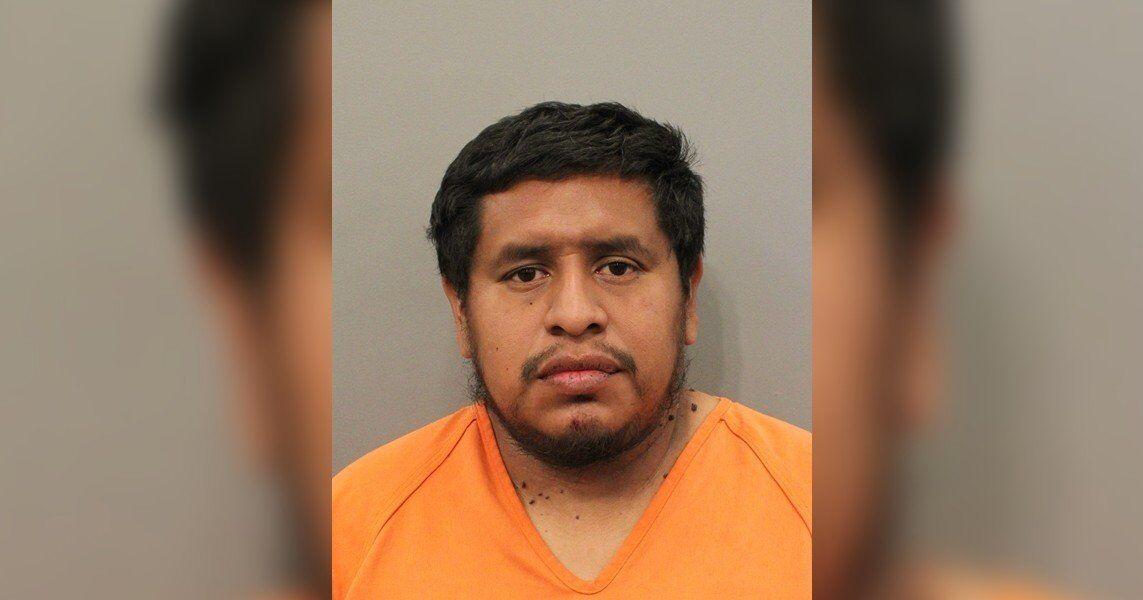 Houston man charged with murder in fatal crash | Upper Gulf Coast ...
