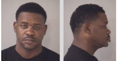 Off-duty Dallas police officer arrested for allegedly driving while ...
