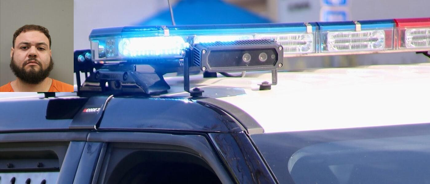 Houston man charged in fatal Gulf Freeway crash | Upper Gulf Coast ...