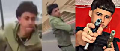 Laredo police seek public's help in identifying assault suspects ...