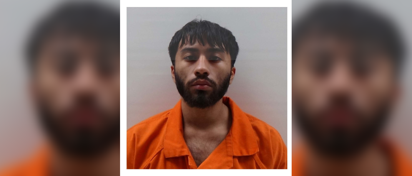 Traffic stop leads to arrest for possession of controlled substance ...