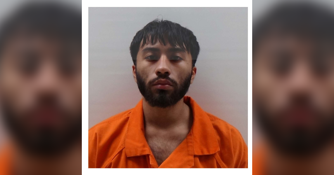 Traffic stop leads to arrest for possession of controlled substance ...