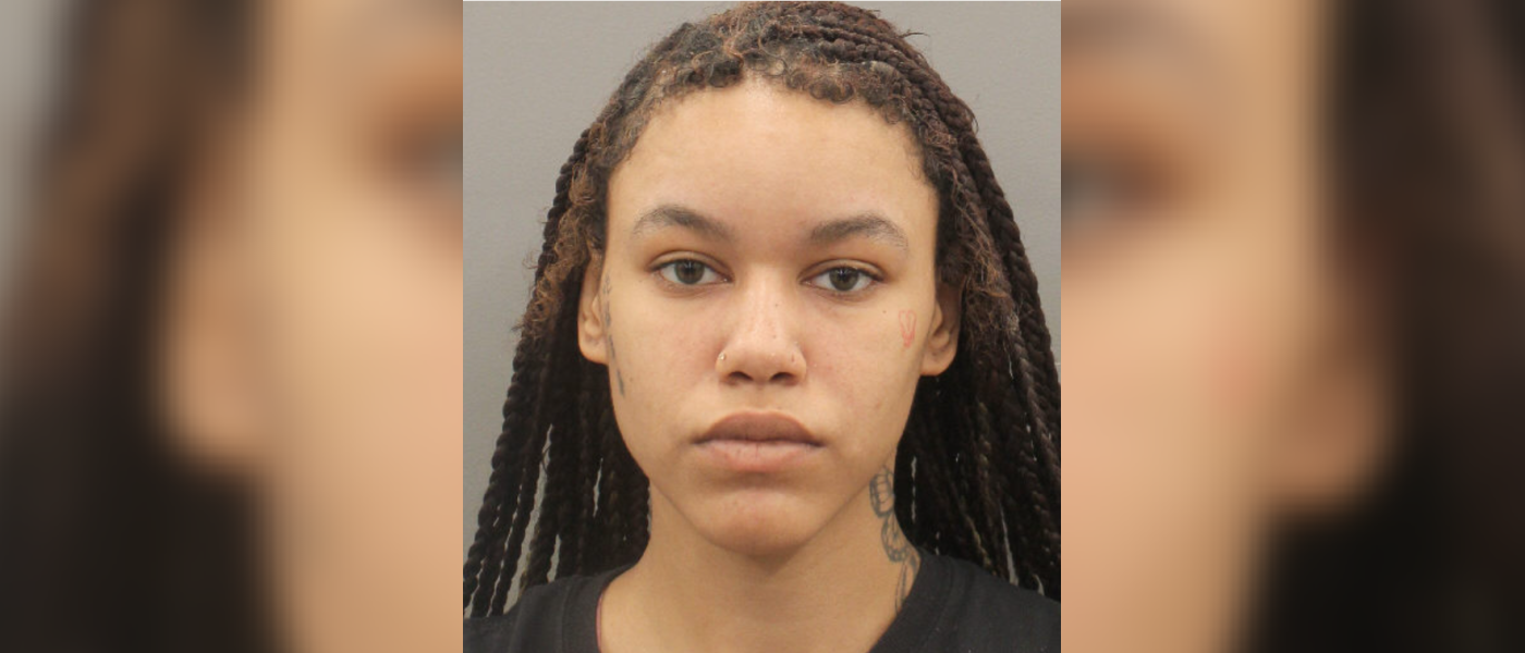 Woman charged with aggravated assault after shooting ex-girlfriend in ...