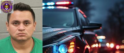 Suspect arrested and charged in fatal Houston shooting | Upper Gulf ...